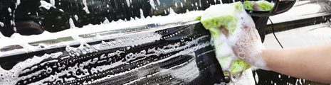 Auto Pýcha - ruční čištění a mytí aut